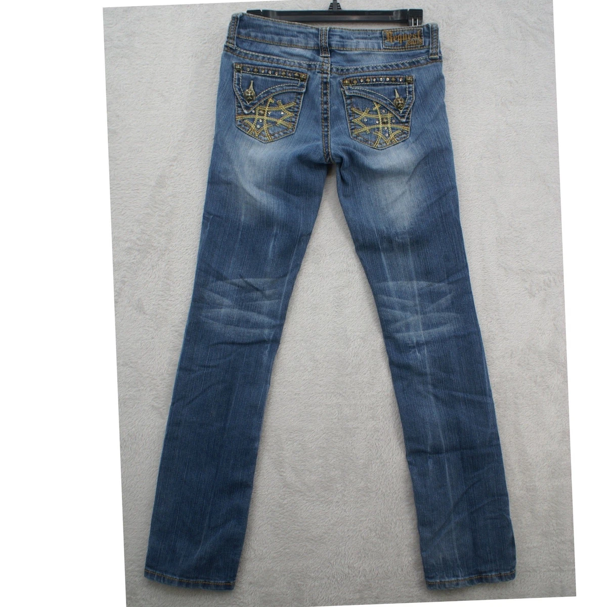Request Jeans for Women for sale | eBay