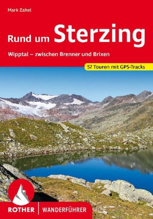 Rund um Sterzing Mark Zahel