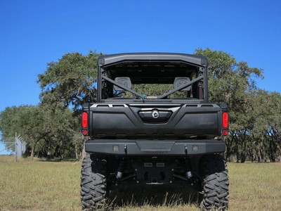 Steelcraft UTV Front Bumper Replmnt