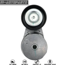 Belt Tensioner Assembly with Pulley 39350 Fits 2018-2020 Chevrolet Equinox 2.0L