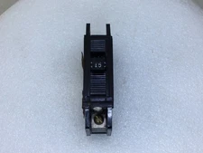 FPE Federal Pacific NQ112015 15 Amp 1 Pole 120/240V Circuit Breaker