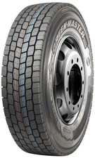 Pneus de Camion 315/80 R22.5 Benchmark 156L KTD300