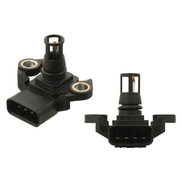 febi Bilstein Sensor, Saugrohrdruck 30677 FüR CitroËN Daihatsu Peugeot Toyota-image