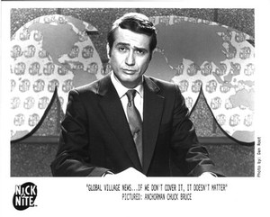Nick at Nite Press Photos