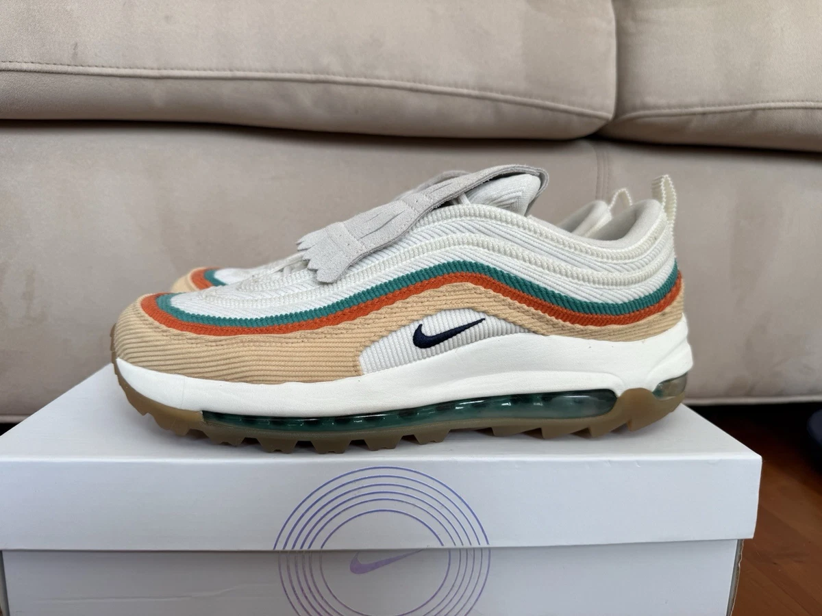 Nike Air Max 97 Golf NRG Lucky and Good | eBay