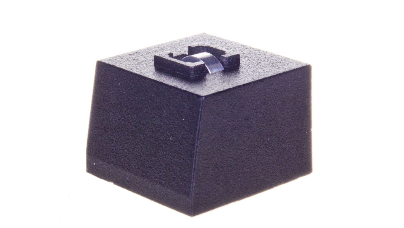 Drive Head Slide with Roller LSM-XP 266158