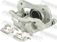Febest Bremssattel Vorne Links FüR Hyundai I30 FD GD Matrix FC XD KIA
