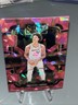 2024 Panini Select WNBA - Concourse Brittney Griner #68 Pink Ice Prizm