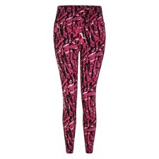 Women's Dare 2b Influential Lightweight Leggings in Pink