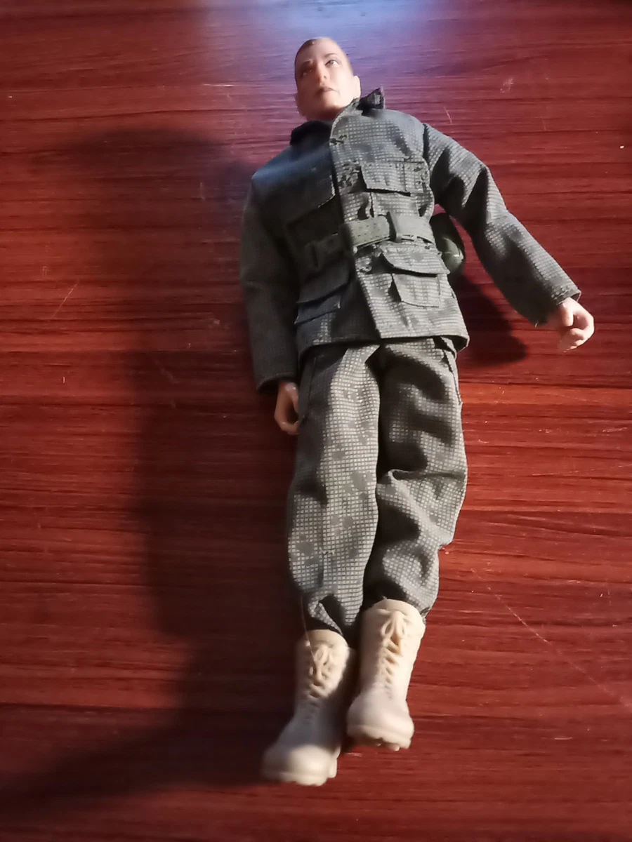 21st Century Toys G.I. Joe Military & Adventure Action Figures for