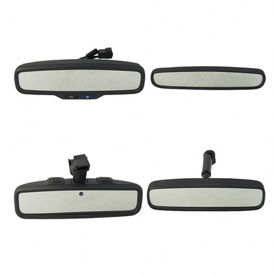 2001-2016 Ford Escape Interior Rear View Mirror Oem V2RUM