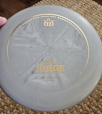 NEW Dynamic Discs Classic Supreme Judge 176g ...