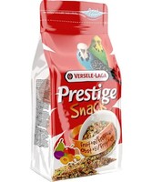 Versele-Laga Prestige Snack Mit Opbst FüR Wellensittiche 125G