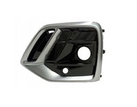 Gitter Grill StoßStange Vorne Links FÜR Audi Q5 AB 2020 M/Radar+Pdc