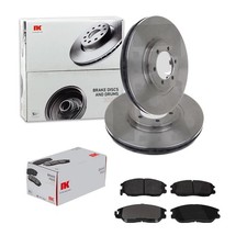 Kits de frein Hyundai TERRACAN