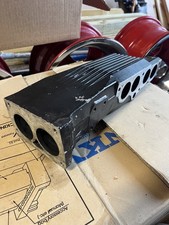 Chevy Tpi Upper Plenum Intake Manifold 5.05.7 14081006