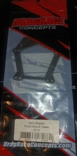 Dragrace Concepts Zero Degree Front Shock Tower #379