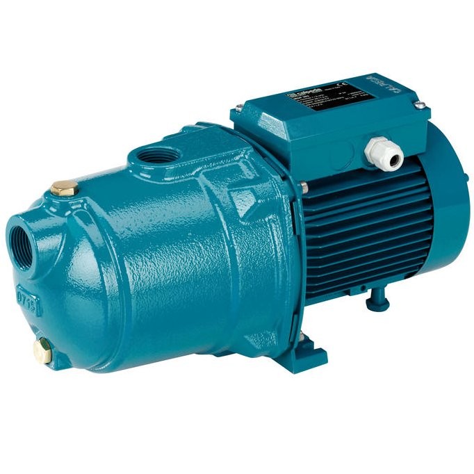 Multi Stage centrifugal pump CALPEDA MGP204m 0,55kW 0,75Hp 230V 50Hz