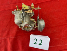 Carburateur Peugeot 404