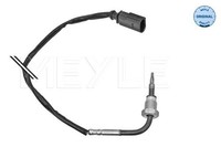 Sensor Abgastemperatur Meyle 114 800 0191 FÜR VW Temperatursensor Auspuff