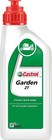 Garden lubrificante motori 2T giardinaggio anti usura 1L CASTROL