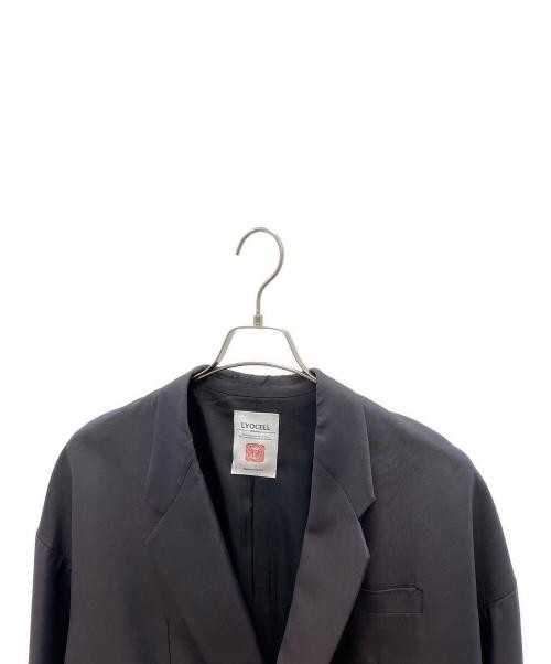 MAISON SPECIAL                    tailored jacket… - image 3