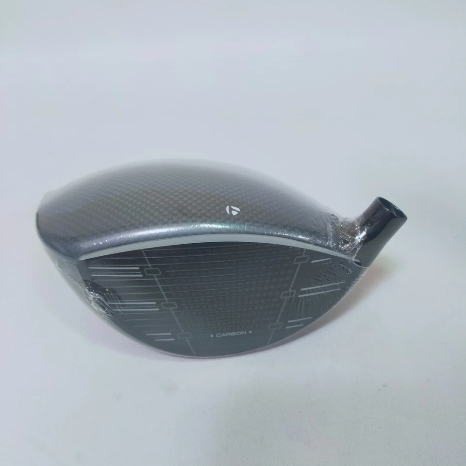 TaylorMade Qi35 Driver 9° RH Head Only w/ Head Cover New - Image 2 of 4