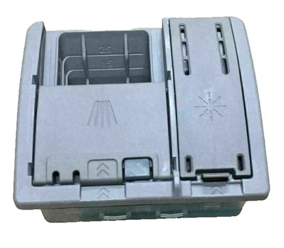 EDIT BOSCH  Dishwasher Soap Dispenser RJ001