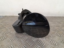 Citroen C4 Mk2 2010-2020 Fuel Filler Flap Black KTV 9687310880