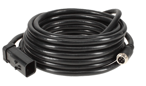 Cable GS3C fits John Deere S670 Sts S670 Sts S680 Sts S680 Sts S690 Sts S690 Sts - Picture 4 of 7
