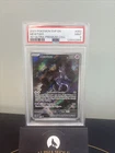 2023 Pokemon SVP EN 151 Ultra Premium UPC #052 Mewtwo Black Star Promo PSA 9 MT