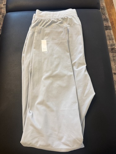 Ten Thousand Interval Pants in Stone - Medium