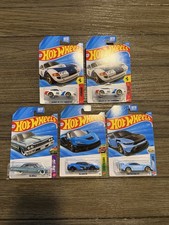 Hot Wheels 2026 Mainline