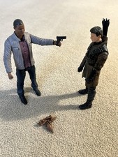 DC Collectibles Arrow CW