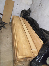 Tranciato impiallacciatura rovere 6/10