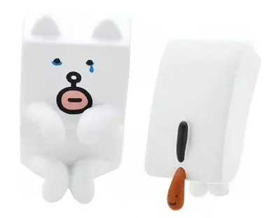 PUTITTO Series Dog Mochi Trading Figure 45mm Collectible Accessories