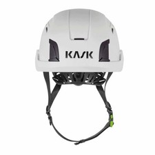 Kask Whe00136-201 Zenith X2 Max Air Type Ii Safety Helmet White