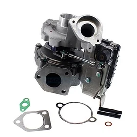 MEAT & DORIA Turbolader für VW Golf V 2.0 GTI EOS Passat Variant Audi TT A3
