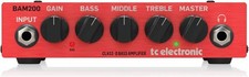 TC Electronic BAM200