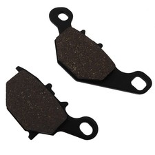 2005 - 2009 / 2012 / 2015 fits Suzuki RM85L Rear Brake Pads Motocross Brake Pads