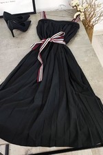 Women Ted Baker Dress Black M