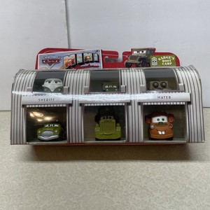 Cars Mini Adventures | eBay Cars Mini Adventures | eBay