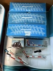 Vintage Playmobil 4354 Tracks with Original Box Train Railway