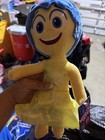 Disney Pixar Inside Out 2 Joy 16" Plush Stuffed Character Doll — photo 2
