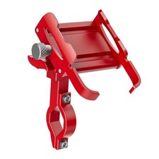 Universal Adjustable Not Shock Phone Mounts 360 Rotation for Motorcycle Bike