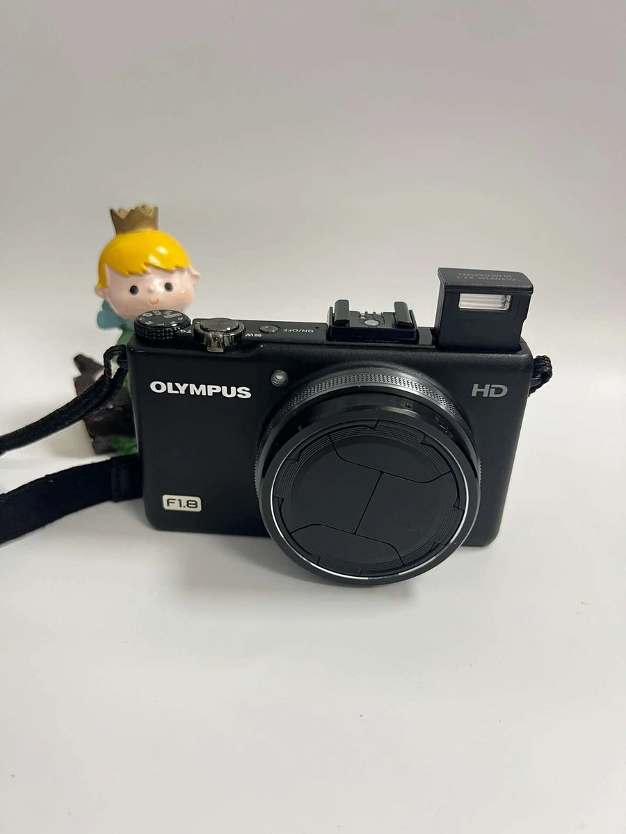 Olympus Xz 1 for sale - eBay