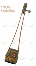 Ektara Gopi Chand Ek TaraHand Musical Instrument Gopichand Paint String