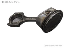 Piston and Connecting Rod Standard For 08-11 Chevrolet Impala  3.5