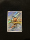 CHARIBARI FULL ART - POKÉMON 076/064 EV6.5 SFA FABLE NÉBULEUSE NEUF FR