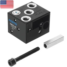 One Brand New Festo SMPO-8E 178563 Proximity Sensor - US Stock